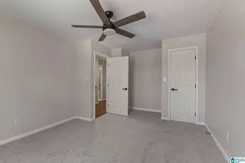 Bedroom - 1695 Samaria Rd, Clanton, AL 35045 photo 9 of 15