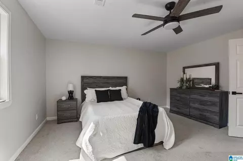 Bedroom - 1695 Samaria Rd, Clanton, AL 35045 photo 6 of 15