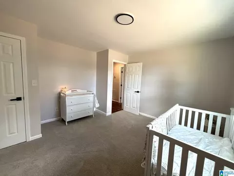 Bedroom - 1695 Samaria Rd, Clanton, AL 35045 photo 12 of 15