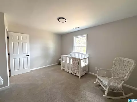 Bedroom - 1695 Samaria Rd, Clanton, AL 35045 photo 13 of 15