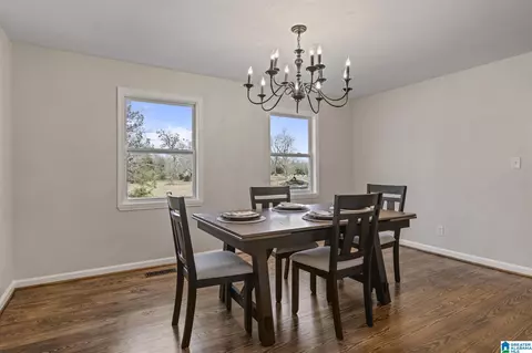 Dining - 1695 Samaria Rd, Clanton, AL 35045 photo 3 of 3