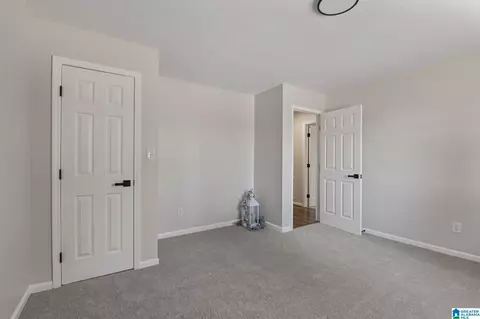 Bedroom - 1695 Samaria Rd, Clanton, AL 35045 photo 11 of 15