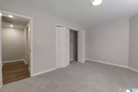 Bedroom - 1695 Samaria Rd, Clanton, AL 35045 photo 15 of 15
