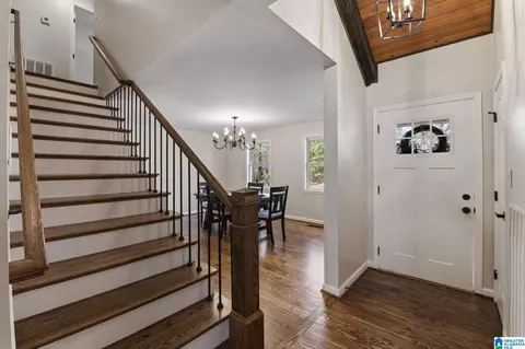 Entry Way - 1695 Samaria Rd, Clanton, AL 35045 photo 1 of 1