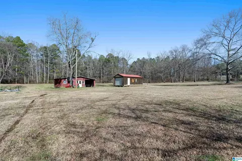 Exterior - 66 Stricklin Rd, Cullman, AL 35057 photo 12 of 12