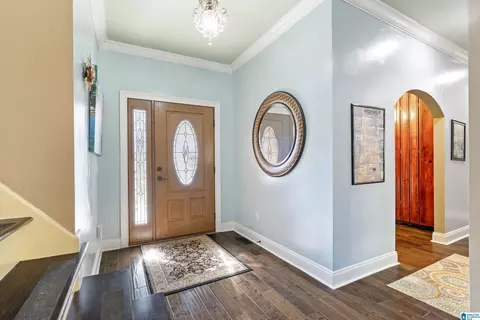 Entry Way - 66 Stricklin Rd, Cullman, AL 35057 photo 1 of 3