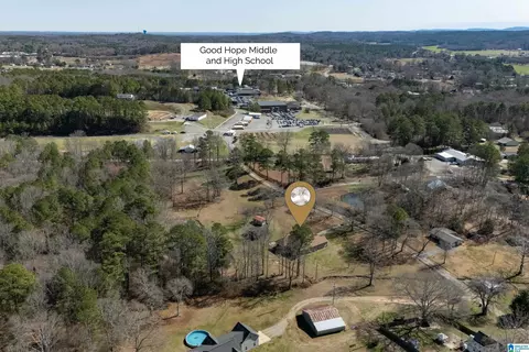 View/Area - 66 Stricklin Rd, Cullman, AL 35057 photo 6 of 12