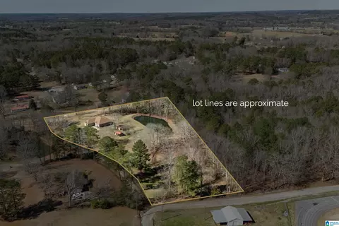 View/Area - 66 Stricklin Rd, Cullman, AL 35057 photo 12 of 12