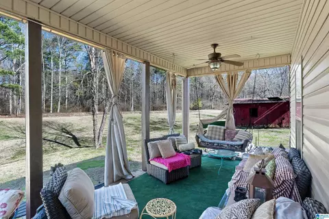 Exterior - 66 Stricklin Rd, Cullman, AL 35057 photo 5 of 12