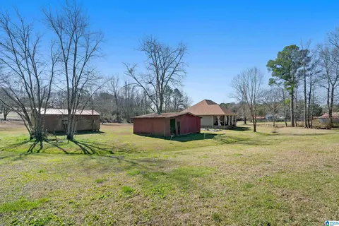 Exterior - 66 Stricklin Rd, Cullman, AL 35057 photo 9 of 12
