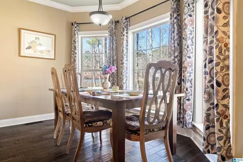 Dining - 66 Stricklin Rd, Cullman, AL 35057 photo 1 of 2
