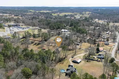 View/Area - 66 Stricklin Rd, Cullman, AL 35057 photo 7 of 12