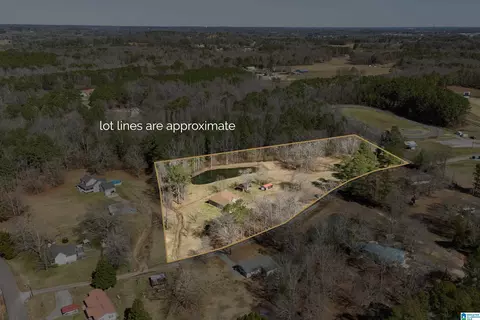 View/Area - 66 Stricklin Rd, Cullman, AL 35057 photo 4 of 12