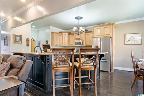 Kitchen - 66 Stricklin Rd, Cullman, AL 35057 photo 1 of 4