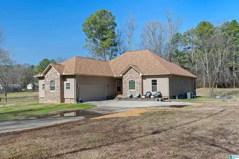 Exterior - 66 Stricklin Rd, Cullman, AL 35057 photo 2 of 12