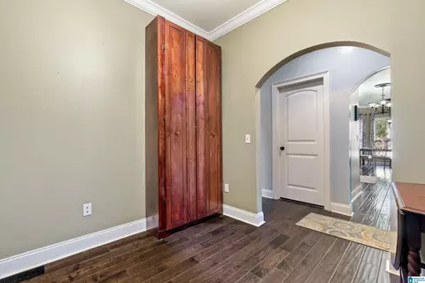 Entry Way - 66 Stricklin Rd, Cullman, AL 35057 photo 2 of 3