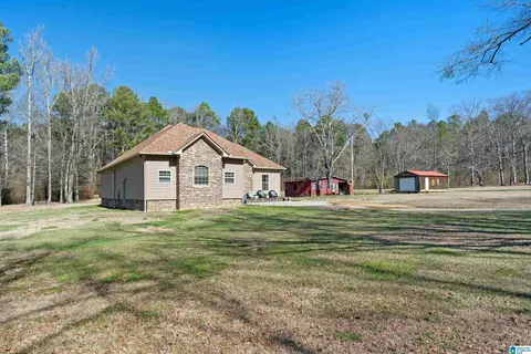 Exterior - 66 Stricklin Rd, Cullman, AL 35057 photo 4 of 12