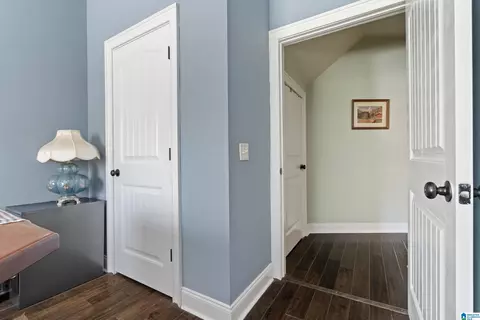 Entry Way - 66 Stricklin Rd, Cullman, AL 35057 photo 3 of 3