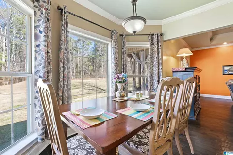 Dining - 66 Stricklin Rd, Cullman, AL 35057 photo 2 of 2