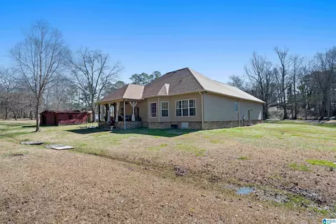 Exterior - 66 Stricklin Rd, Cullman, AL 35057 photo 8 of 12