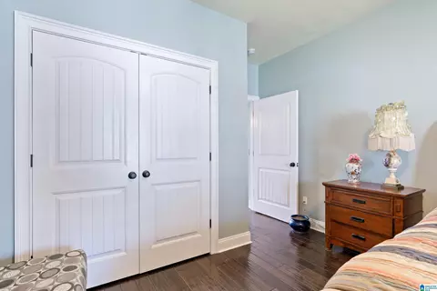 Bedroom - 66 Stricklin Rd, Cullman, AL 35057 photo 6 of 8