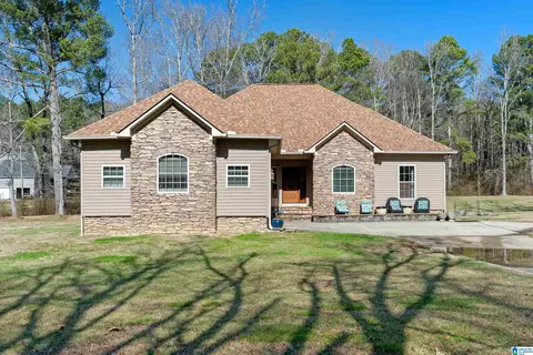 Exterior - 66 Stricklin Rd, Cullman, AL 35057 photo 1 of 12