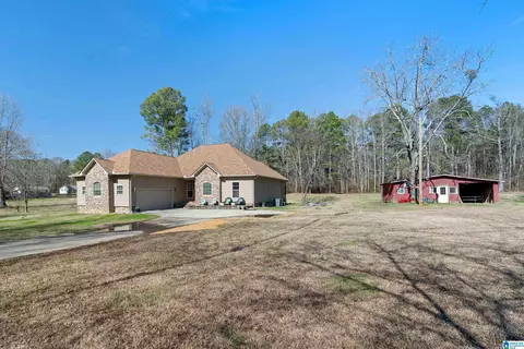 Exterior - 66 Stricklin Rd, Cullman, AL 35057 photo 3 of 12