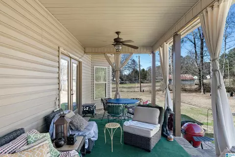 Exterior - 66 Stricklin Rd, Cullman, AL 35057 photo 6 of 12