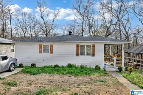 6901 66th St S, Birmingham, AL 35212