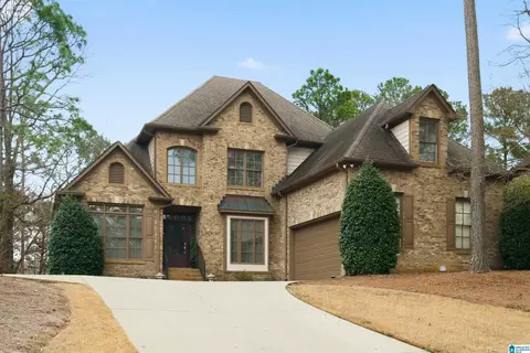 297 Highland Park Dr, Birmingham, AL 35242