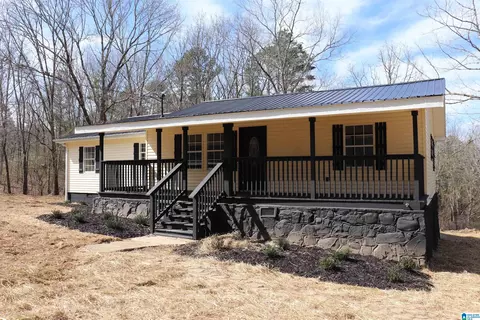 1560 Buzzard Rock Rd, Altoona, AL 35952