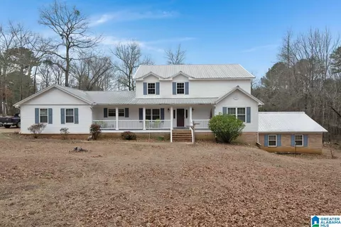 245 2nd St S, Sumiton, AL 35148