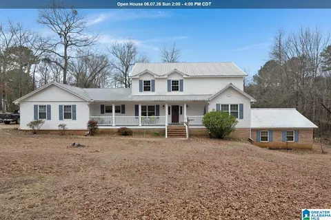 245 2nd St S, Sumiton, AL 35148