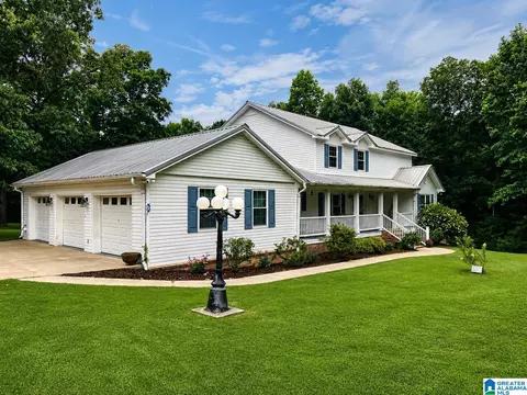 245 2nd St S, Sumiton, AL 35148