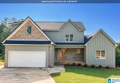 198 Estates Club Dr, Pell City, AL 35128