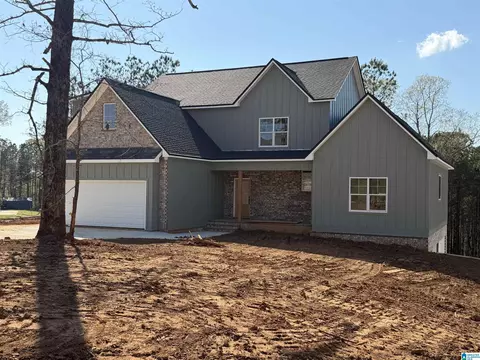 198 Estates Club Dr, Pell City, AL 35128