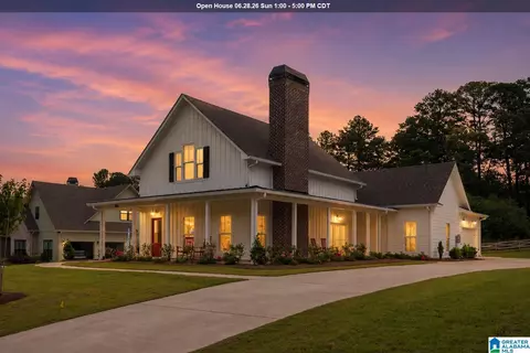 7855 Brae Village Dr, Morris, AL 35116