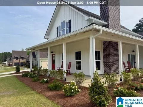 7855 Brae Village Dr, Morris, AL 35116