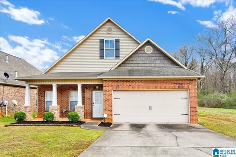 8261 Owen Park Dr, Mc Calla, AL 35111