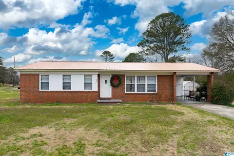 801 Tampa Ln NE, Birmingham, AL 35215