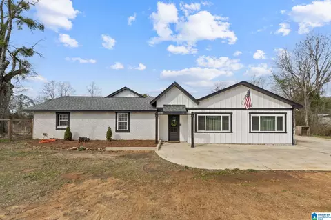 3756 County Road 49, Clanton, AL 35046