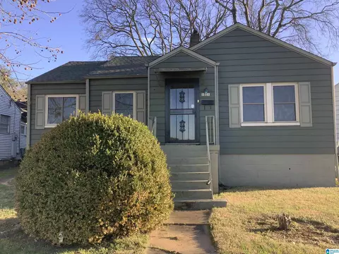 1031 40th St, Birmingham, AL 35218