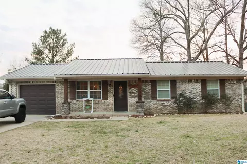 1015 County Road 43, Clanton, AL 35046