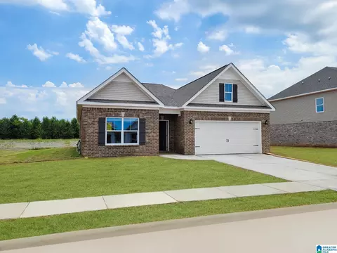 5369 Tailwinds Dr, Bessemer, AL 35022