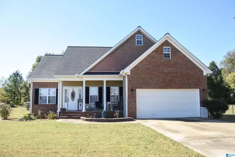250 Waterford Way, Jacksonville, AL 36265
