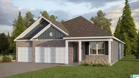552 Foggy Brook Loop, Chelsea, AL 35043
