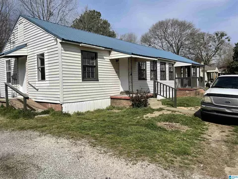105 7th Ave, Childersburg, AL 35044