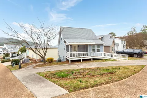 4480 County Road 44 #60, Leesburg, AL 35983