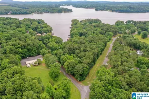 lot28 River Dr #28, Shelby, AL 35143