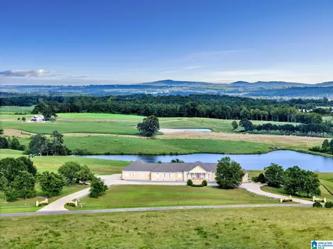 377 County Road 543, Hanceville, AL 35077